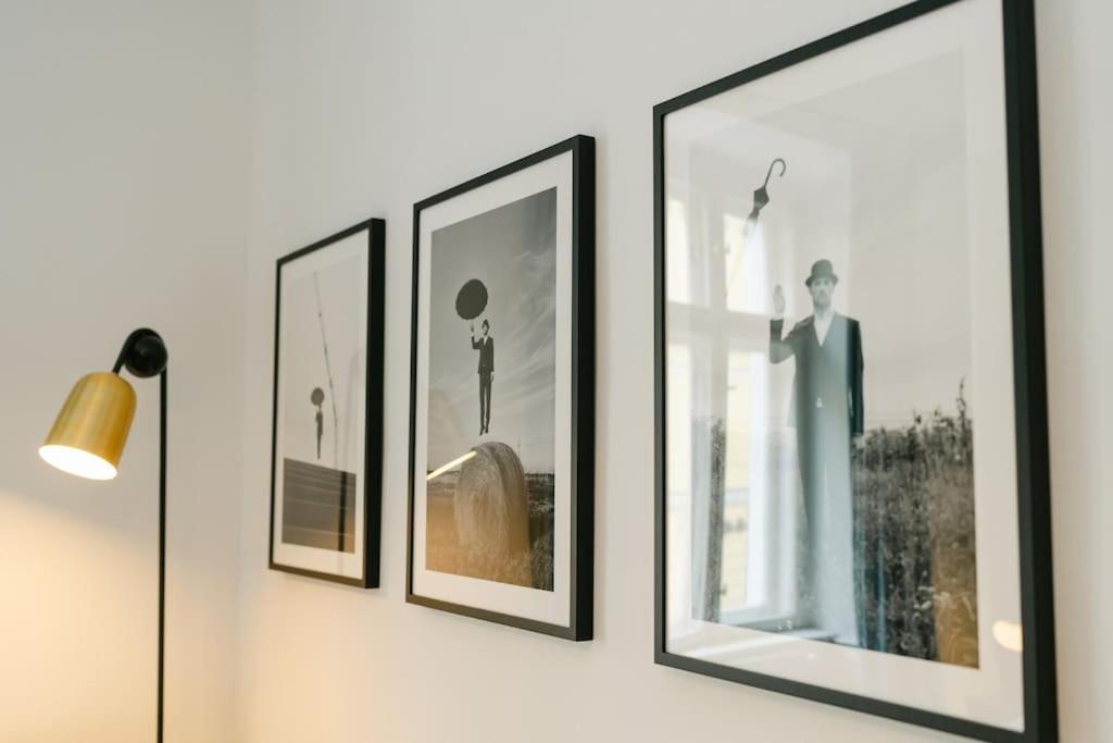Apartamento Homey 5 Min To Belvedere