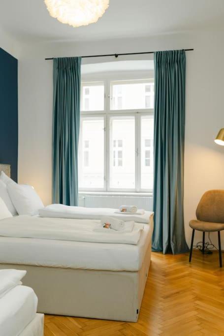 Homey 5 Min To Belvedere * Viena