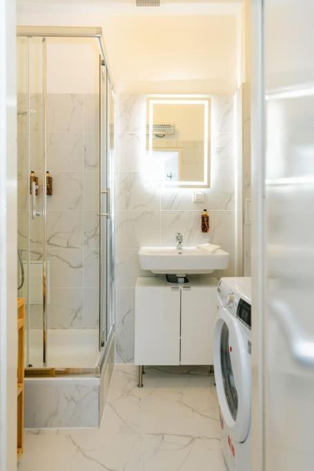 Homey 5 Min To Belvedere Apartamento Viena
